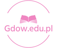 Logo gdowedu